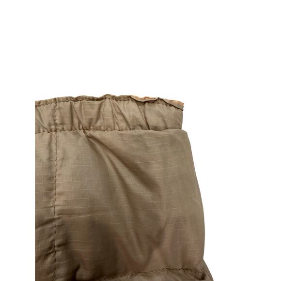 Orvis Fishing Tackle Vintage Puffer Insulated Outdoorsman Hunting Jacket & Pants - Picture 16 of 16